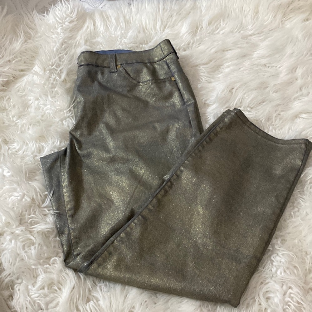 Glam Jeans